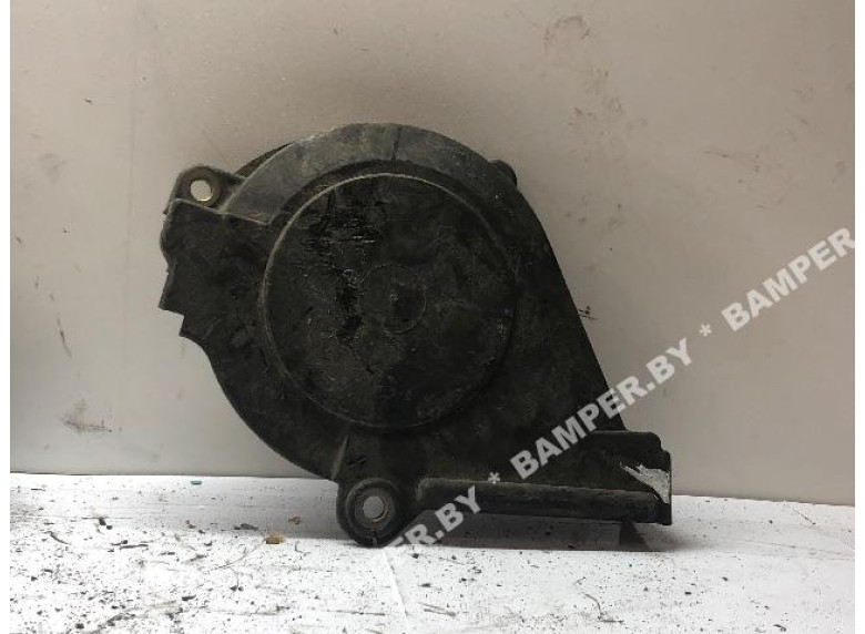 Защита (кожух) ремня ГРМ к Renault Scenic, 1999г.