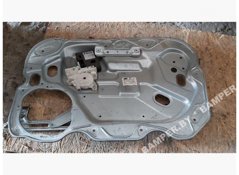 Стеклоподъемник электрический передний правый к Ford C-Max