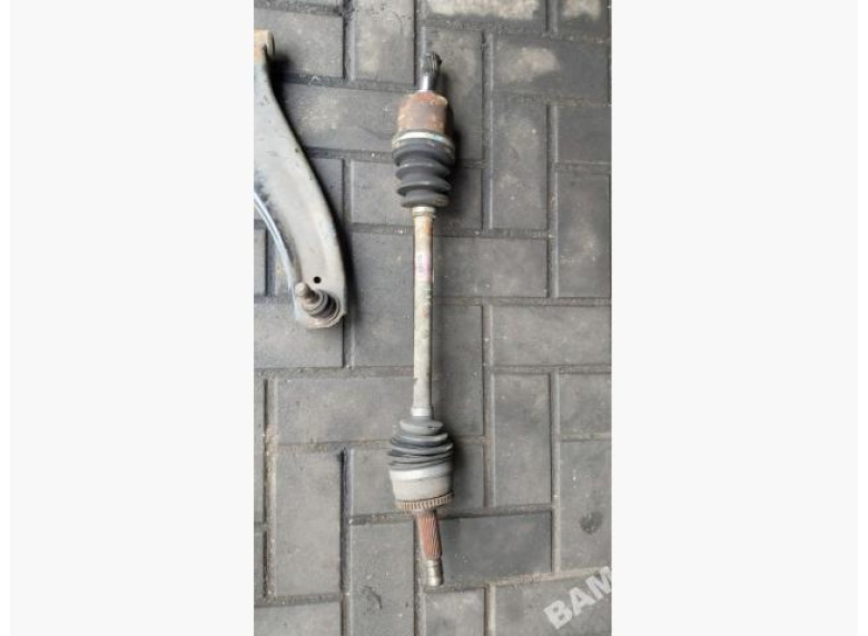 Полуось передняя левая (приводной вал, ШРУС) к Kia Rio