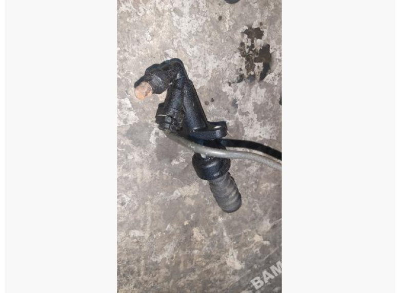 Цилиндр сцепления рабочий к Citroen Jumpy, 2015г.