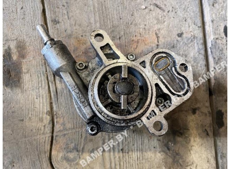 Насос вакуумный к Peugeot Partner