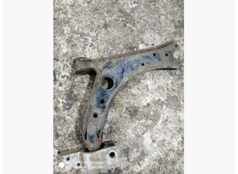 Рычаг передний правый к Seat Leon