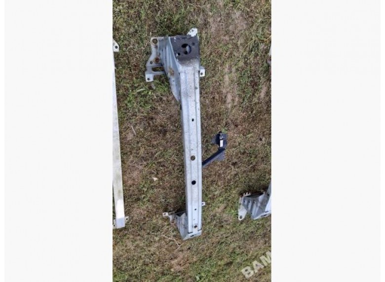 Усилитель бампера переднего к Mazda 6