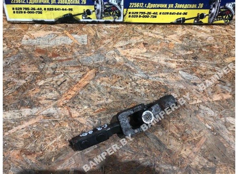 Рулевой карданчик к Volkswagen Golf