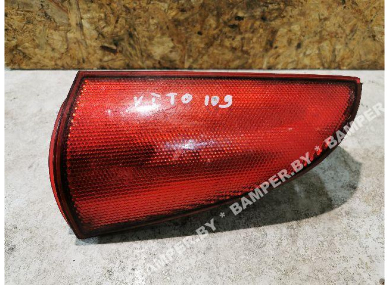 Фонарь задний правый к Mercedes Vito W639, 2005г.
