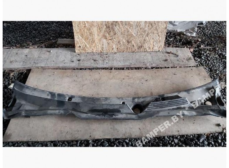 Дождевик к Nissan Almera