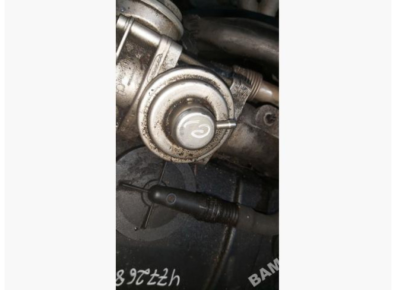 Клапан EGR к Volkswagen Golf, 2002г.