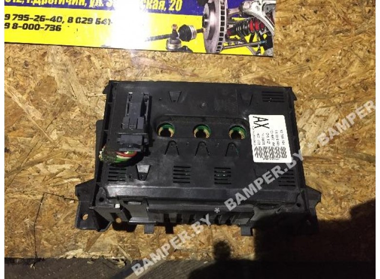 Дисплей к Opel Astra