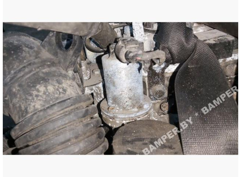Клапан EGR к Hyundai Getz