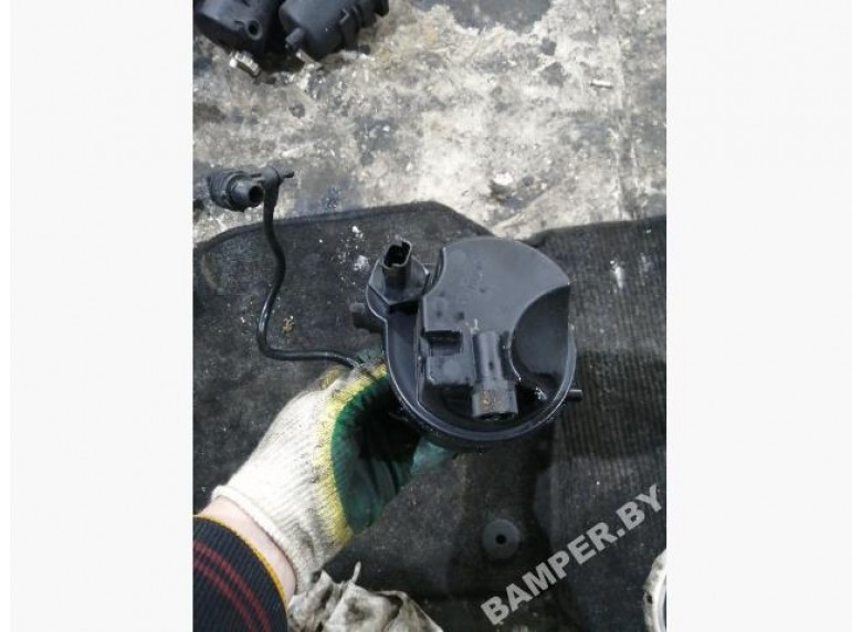 Корпус топливного фильтра к Peugeot 307