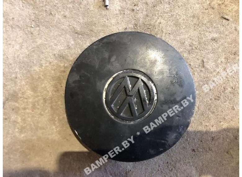 Колпак колесный к Volkswagen Golf, 1995г.