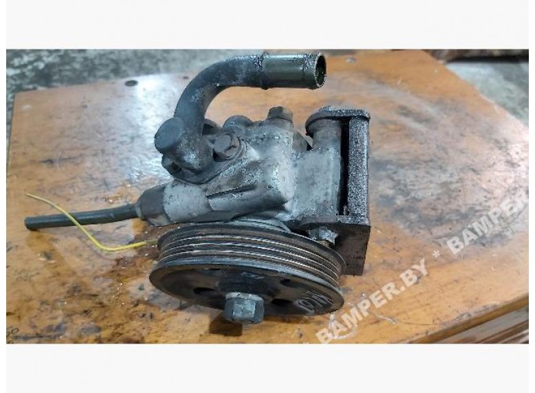 Насос гидроусилителя руля к Chevrolet Kalos