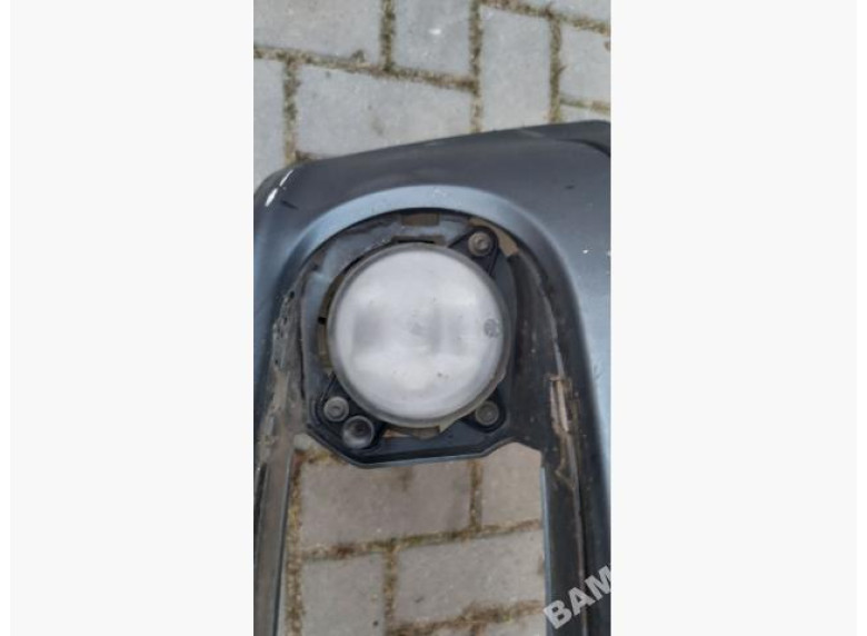 Фара противотуманная правая к Skoda Fabia, 2006г.