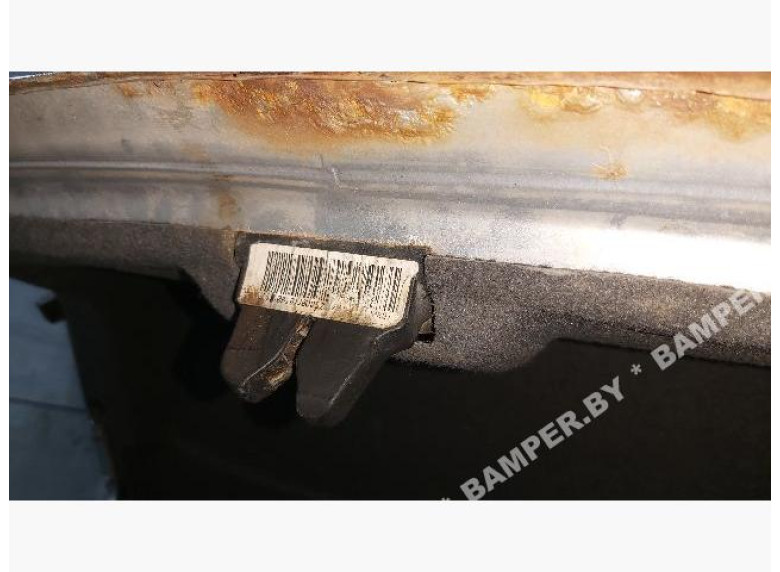 Замок багажника к Geely SC7, 2013г.