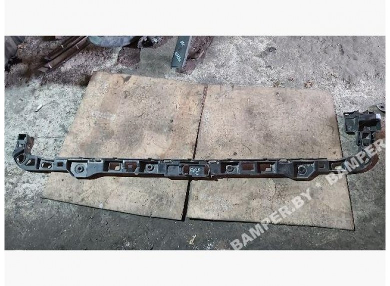 Кронштейн крепления бампера заднего к Volkswagen Golf