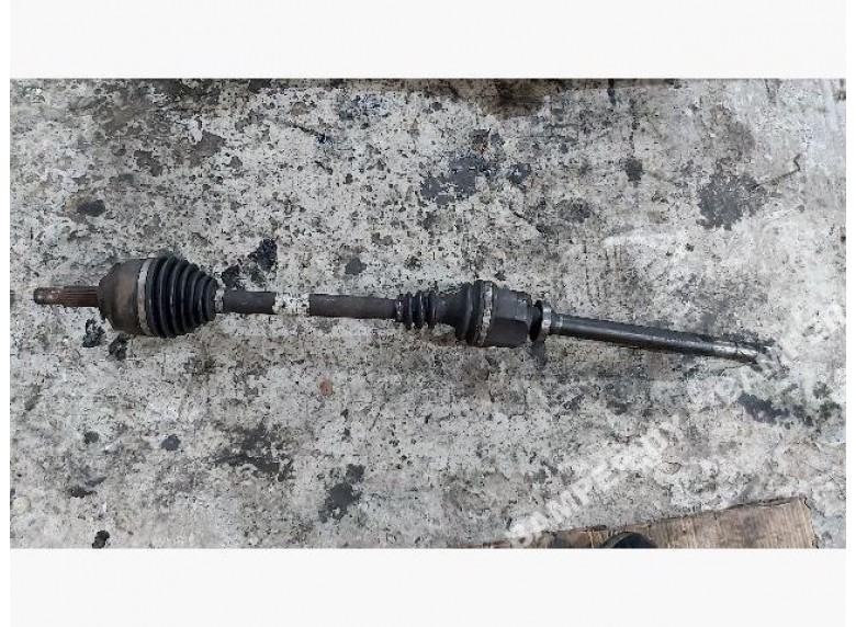 Полуось передняя правая (приводной вал, ШРУС) к Renault Espace