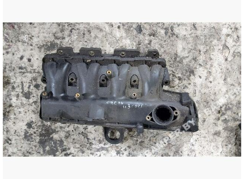 Коллектор впускной к Opel Corsa, 2004г.