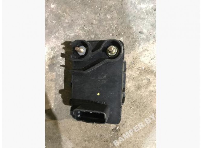 Реле накала свечей к Peugeot 607