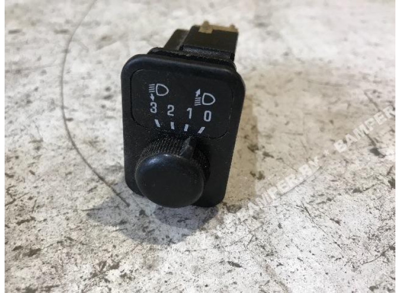 Корректор фар к Nissan Almera