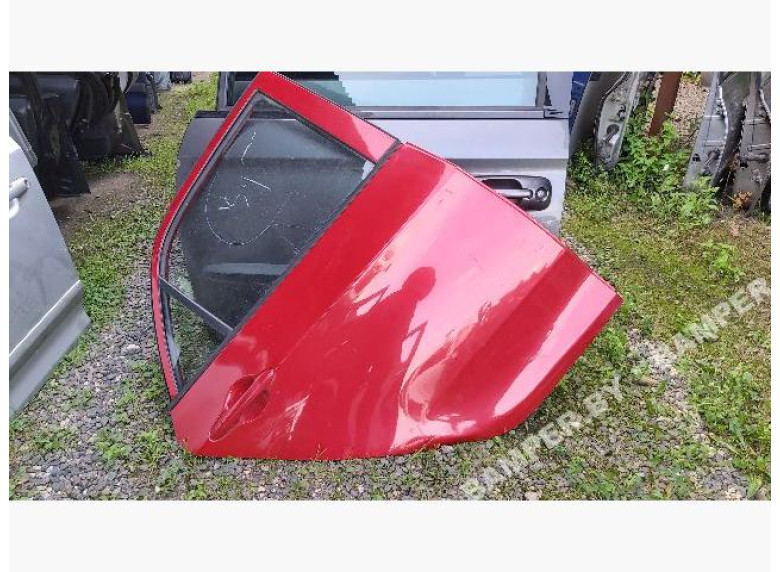 Дверь задняя правая к Kia Picanto