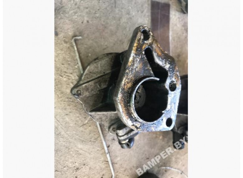 Насос вакуумный к Volvo S40