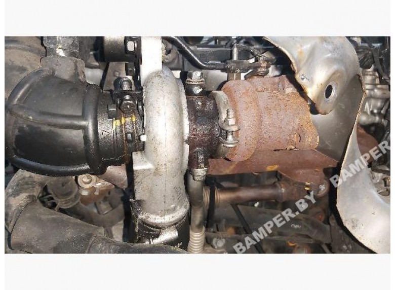 Турбина к Hyundai i30