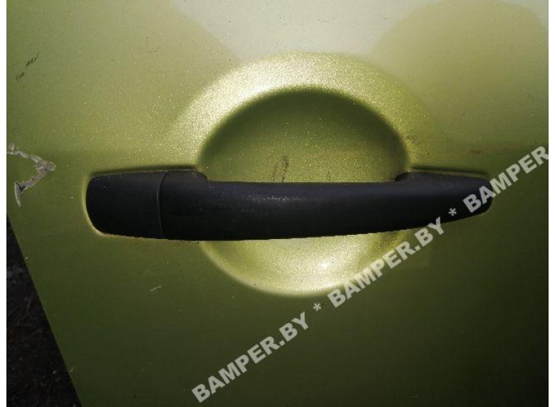 Ручка наружная передняя правая к Citroen C3 Picasso