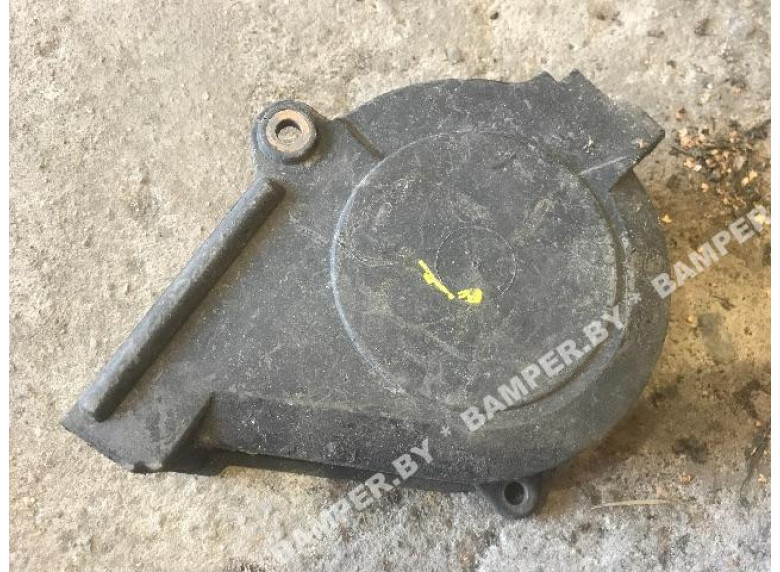 Защита (кожух) ремня ГРМ к Renault Scenic, 1999г.