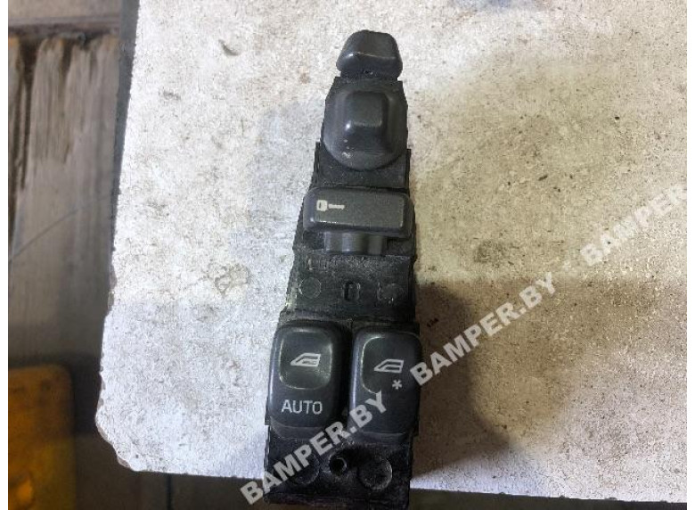 Блок управления стеклоподъемниками к Volvo V40