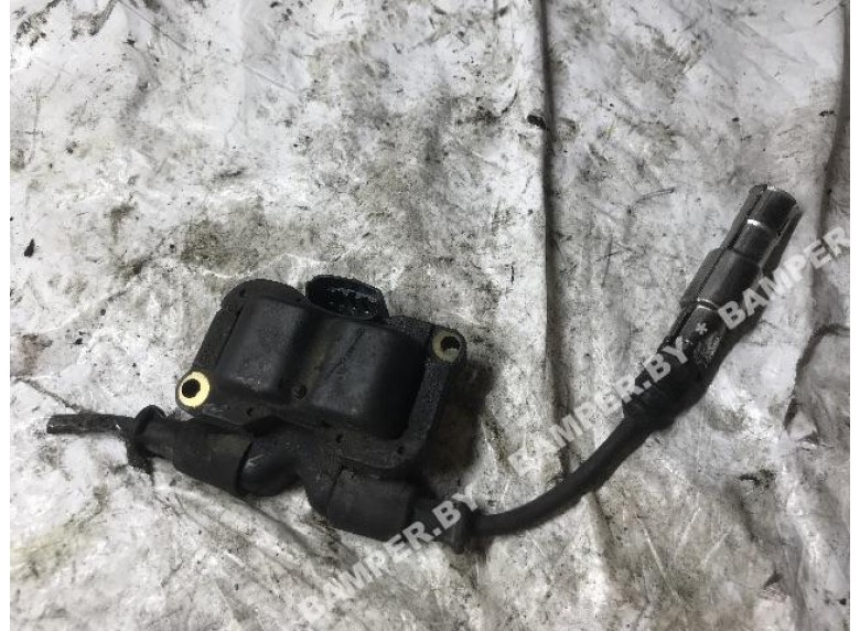 Катушка зажигания к Smart Coupe