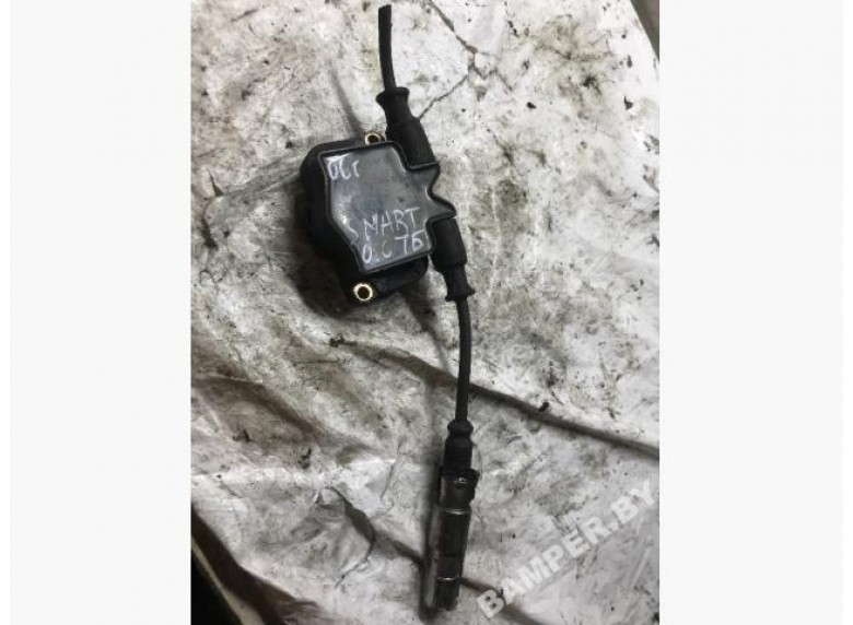 Катушка зажигания к Smart Coupe