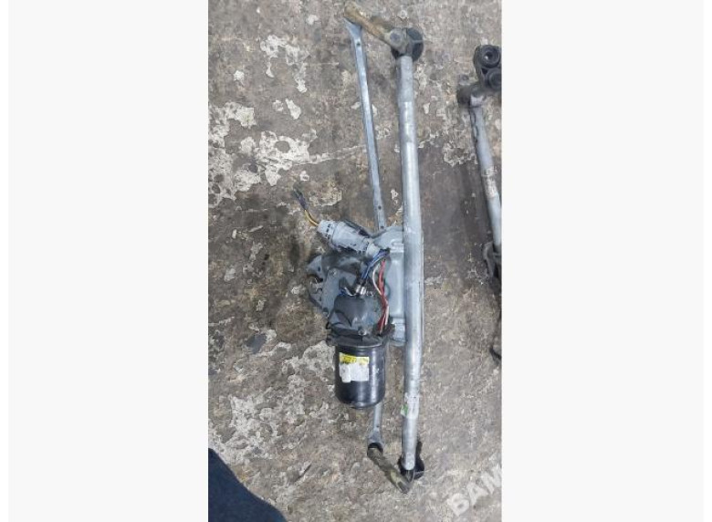 Механизм стеклоочистителя (трапеция дворников) к Renault Kangoo, 2000г.