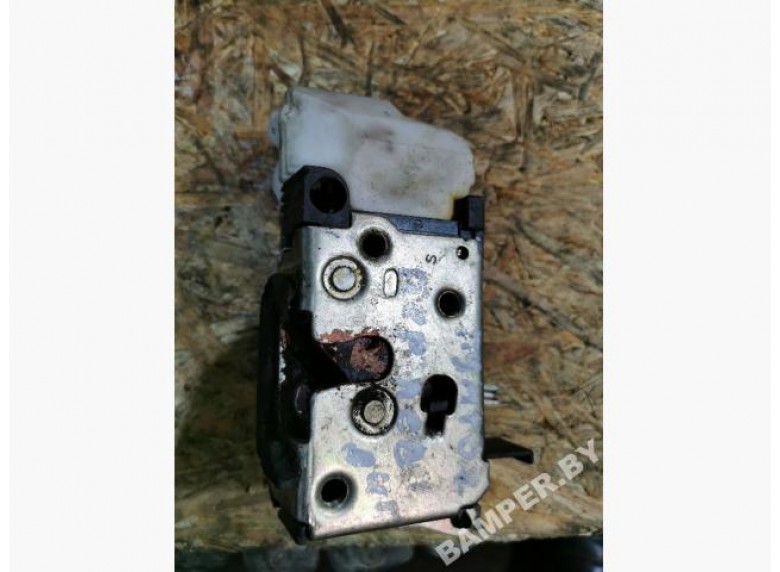 Замок двери передней левой к Fiat Punto