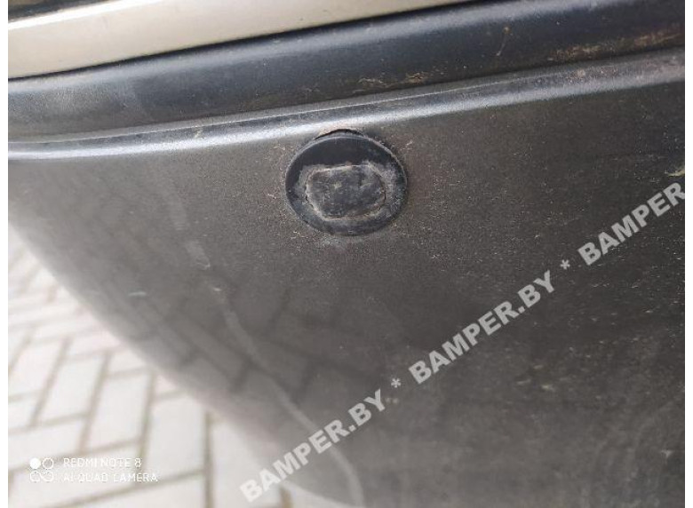 Парктроник задний к Renault Safrane, 1998г.