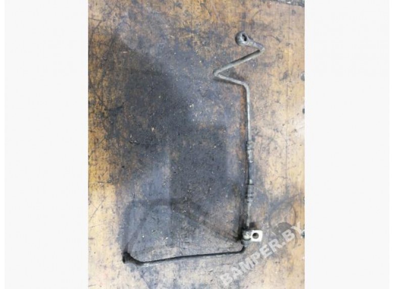 Масляная трубка турбины к Ford Focus