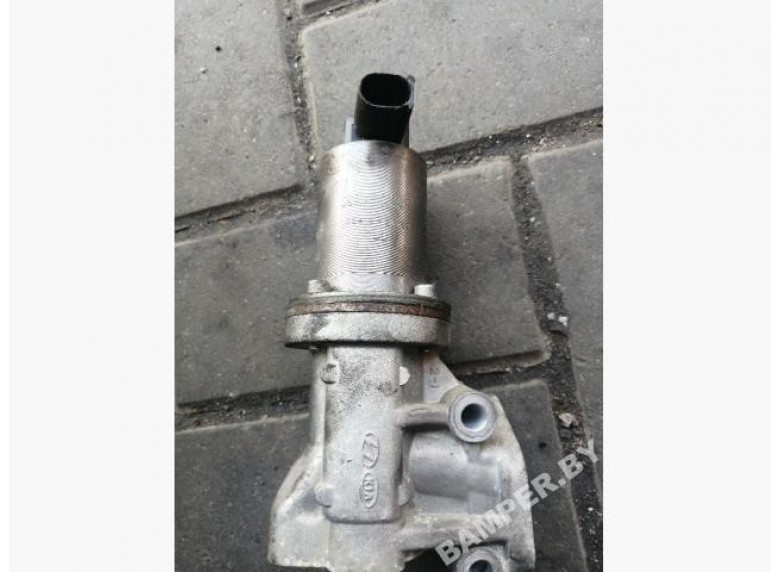 Клапан EGR к Hyundai i30