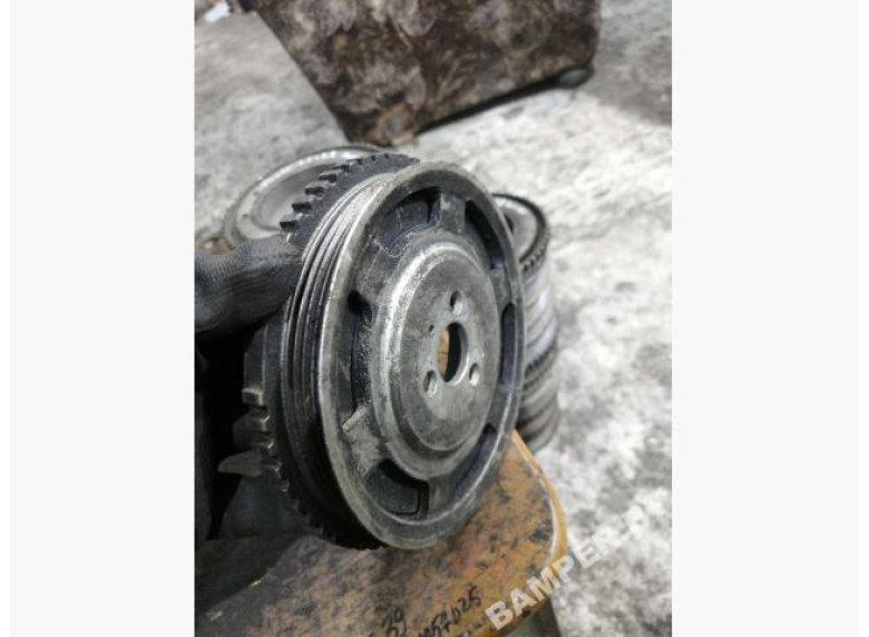 Шкив коленвала к Fiat Punto