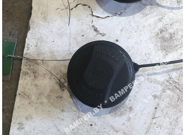 Пробка топливного бака к Opel Astra, 2008г.