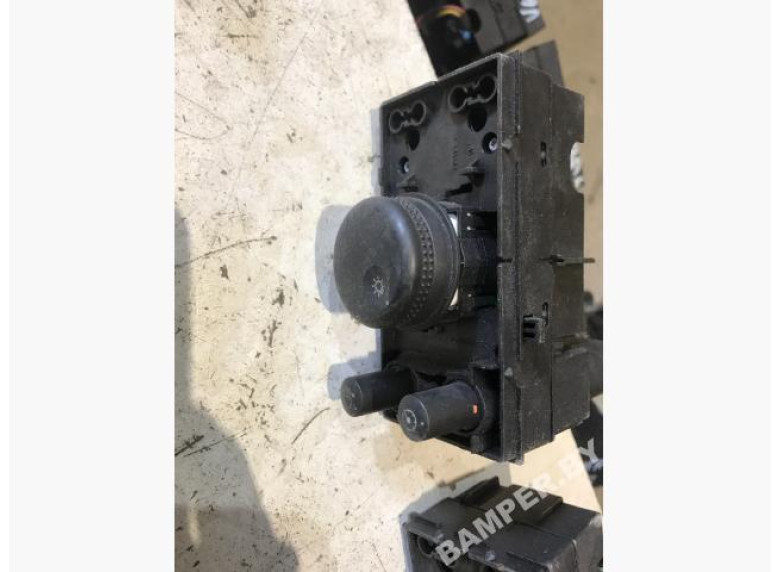 Переключатель света к Opel Astra, 2006г.