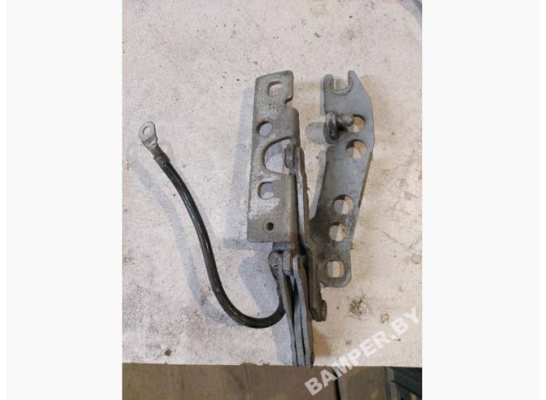 Петля капота правая к BMW 5 E39