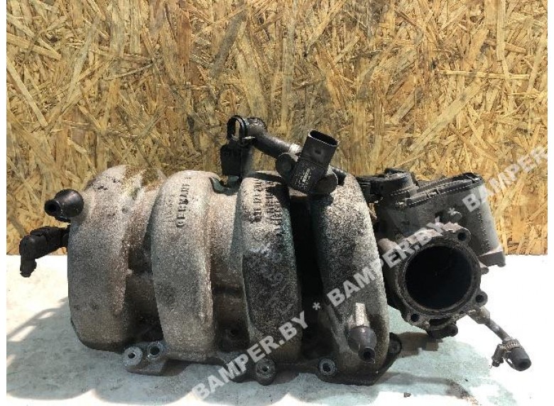 Коллектор впускной к Volkswagen Golf