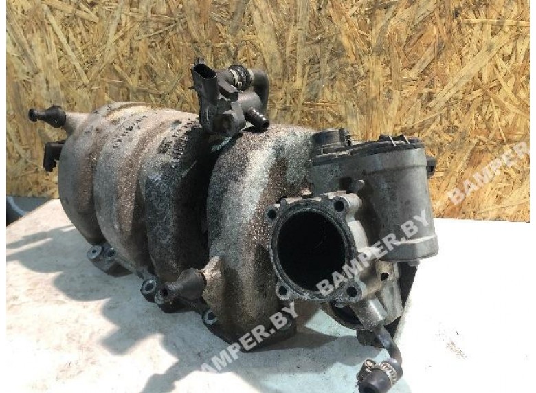 Коллектор впускной к Volkswagen Golf