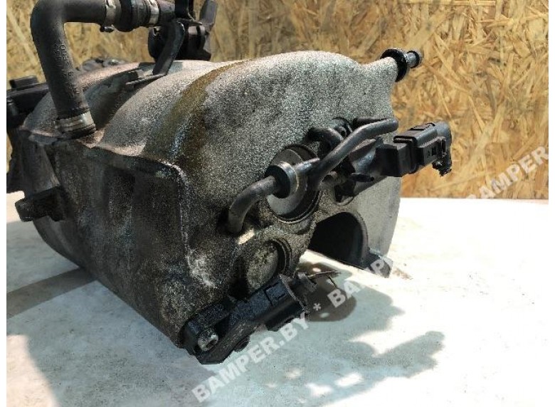 Коллектор впускной к Volkswagen Golf