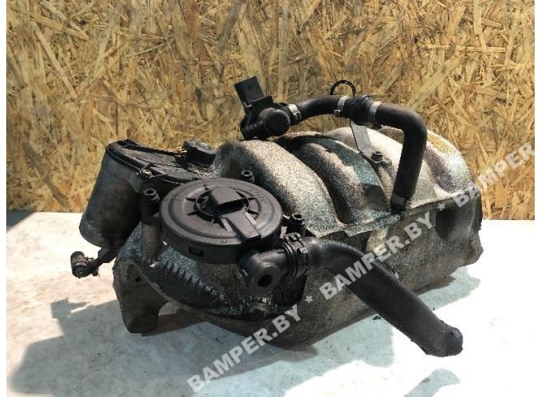 Коллектор впускной к Volkswagen Golf