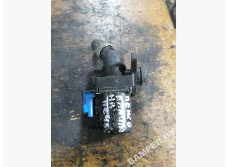 Кран отопителя (печки) к Peugeot 607