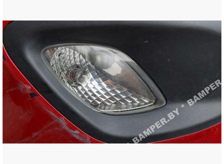 Фара противотуманная правая к Kia Picanto