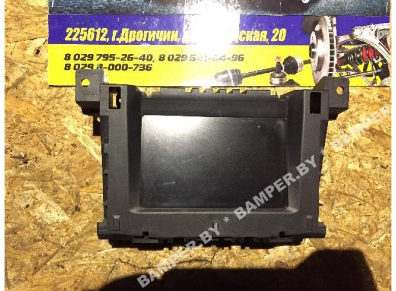 Дисплей к Opel Astra