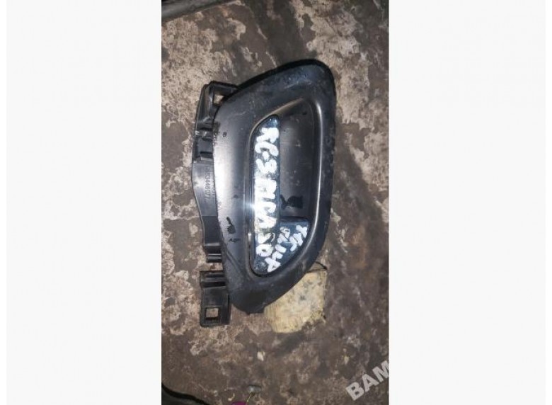 Ручка внутренняя передняя правая к Citroen C3 Picasso