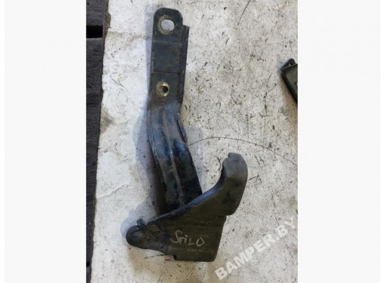 Петля капота левая к Fiat Stilo