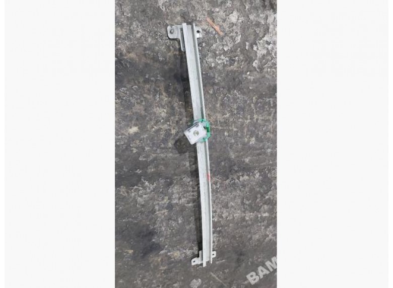 Направляющая стекла к Mercedes E W210